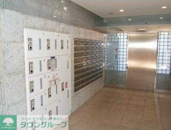 エム・ステージ白磁楼の物件内観写真